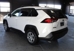 2021 Toyota RAV4 AWD - Image 8