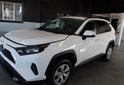 2021 Toyota RAV4 AWD - Image 13