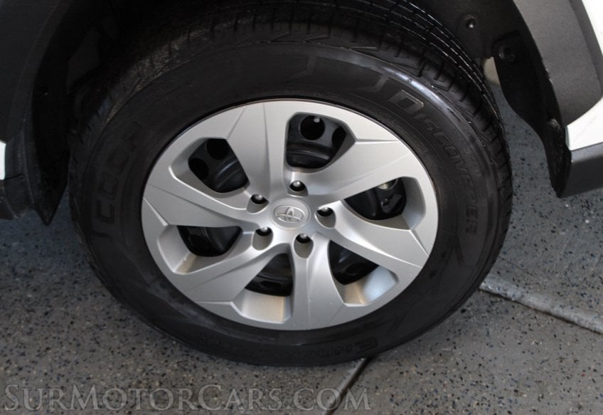 2021 Toyota RAV4 AWD - Image 48