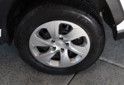 2021 Toyota RAV4 AWD - Image 48