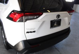 2021 Toyota RAV4 AWD - Image 20