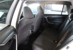 2021 Toyota RAV4 AWD - Image 29