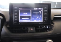 2021 Toyota RAV4 AWD - Image 37