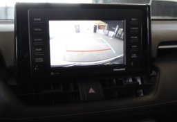 2021 Toyota RAV4 AWD - Image 41