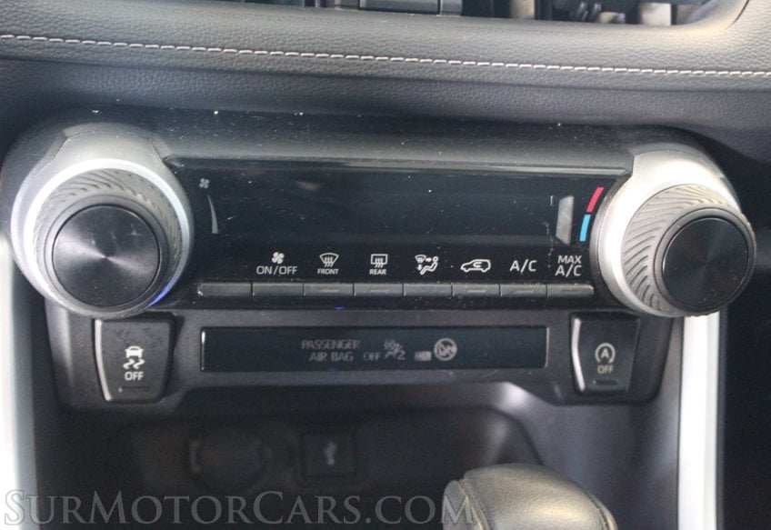 2021 Toyota RAV4 AWD - Image 43