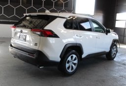 2021 Toyota RAV4 AWD - Image 6