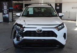 2021 Toyota RAV4 AWD - Image 11