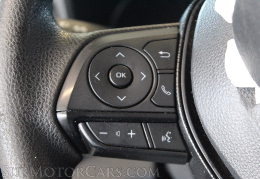 2021 Toyota RAV4 AWD - Image 35