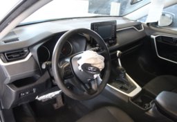 2021 Toyota RAV4 AWD - Image 25