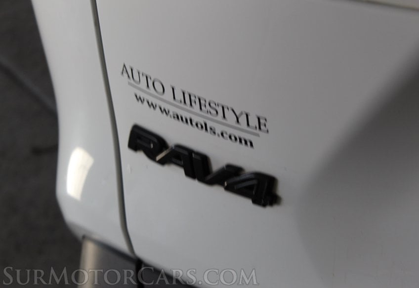 2021 Toyota RAV4 AWD - Image 23