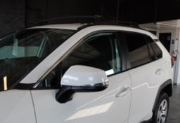 2021 Toyota RAV4 AWD - Image 15