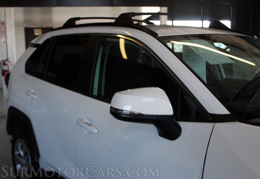 2021 Toyota RAV4 AWD - Image 17