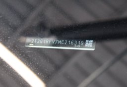 2021 Toyota RAV4 AWD - Image 54