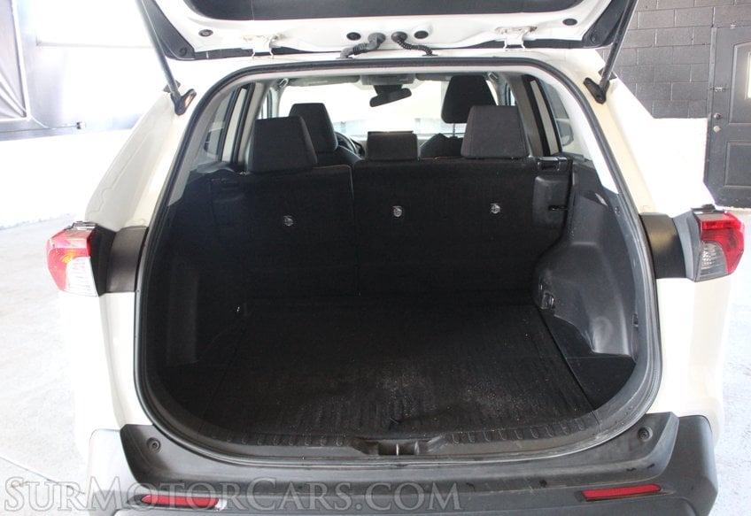 2021 Toyota RAV4 AWD - Image 34