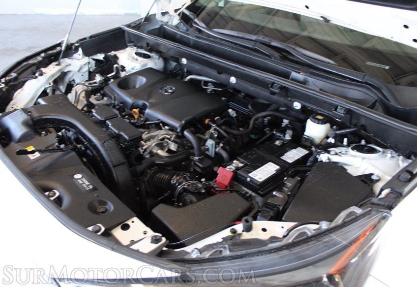 2021 Toyota RAV4 AWD - Image 49