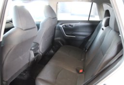 2021 Toyota RAV4 AWD - Image 28