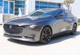 2024 Mazda Mazda3 S Select Sport - Image 3