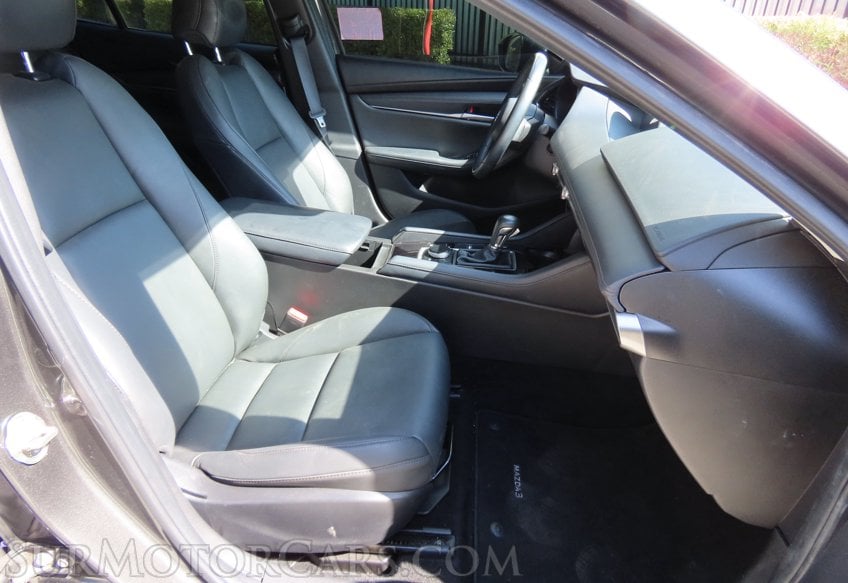 2024 Mazda Mazda3 S Select Sport - Image 48