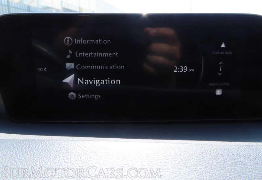 2024 Mazda Mazda3 S Select Sport - Image 20