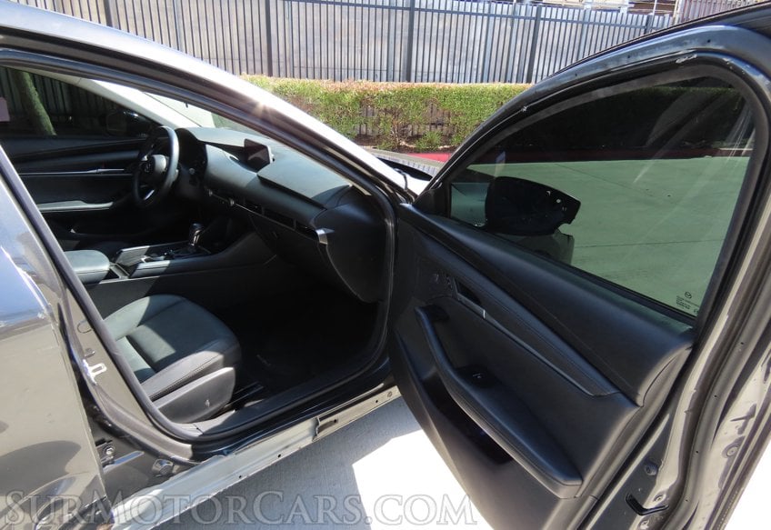 2024 Mazda Mazda3 S Select Sport - Image 46