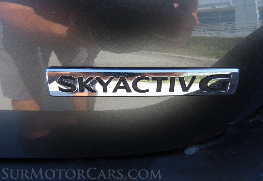 2024 Mazda Mazda3 S Select Sport - Image 45