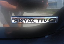 2024 Mazda Mazda3 S Select Sport - Image 45