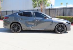 2024 Mazda Mazda3 S Select Sport - Image 5