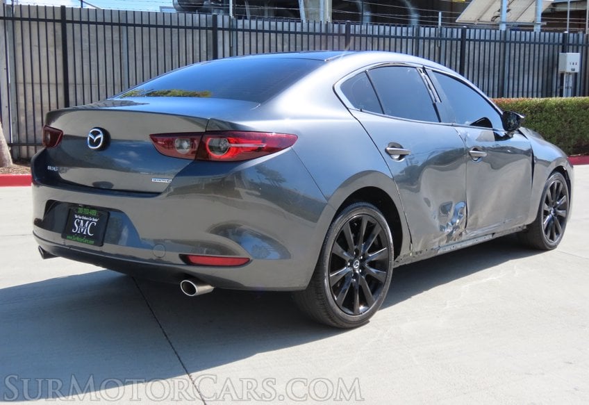 2024 Mazda Mazda3 S Select Sport - Image 7
