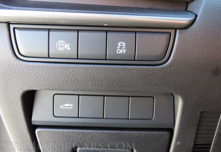 2024 Mazda Mazda3 S Select Sport - Image 28