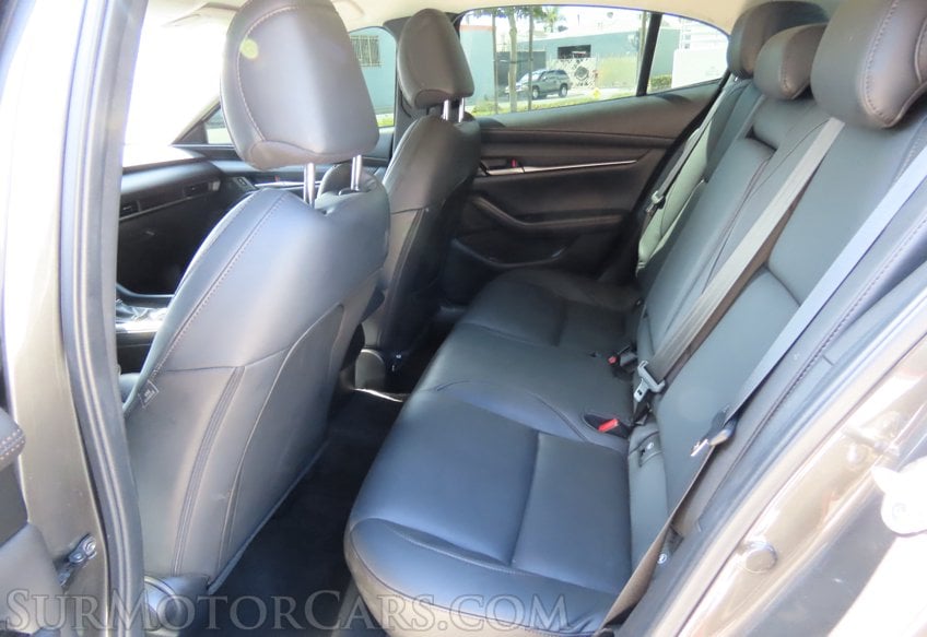 2024 Mazda Mazda3 S Select Sport - Image 40