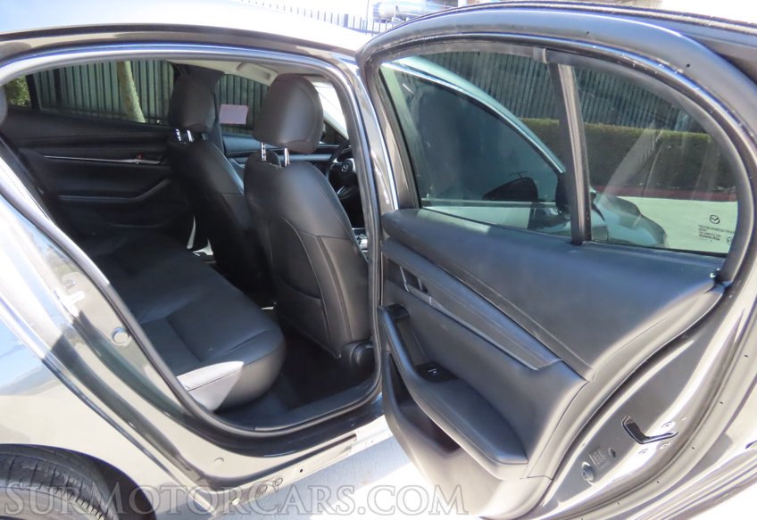 2024 Mazda Mazda3 S Select Sport - Image 49