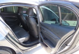 2024 Mazda Mazda3 S Select Sport - Image 49