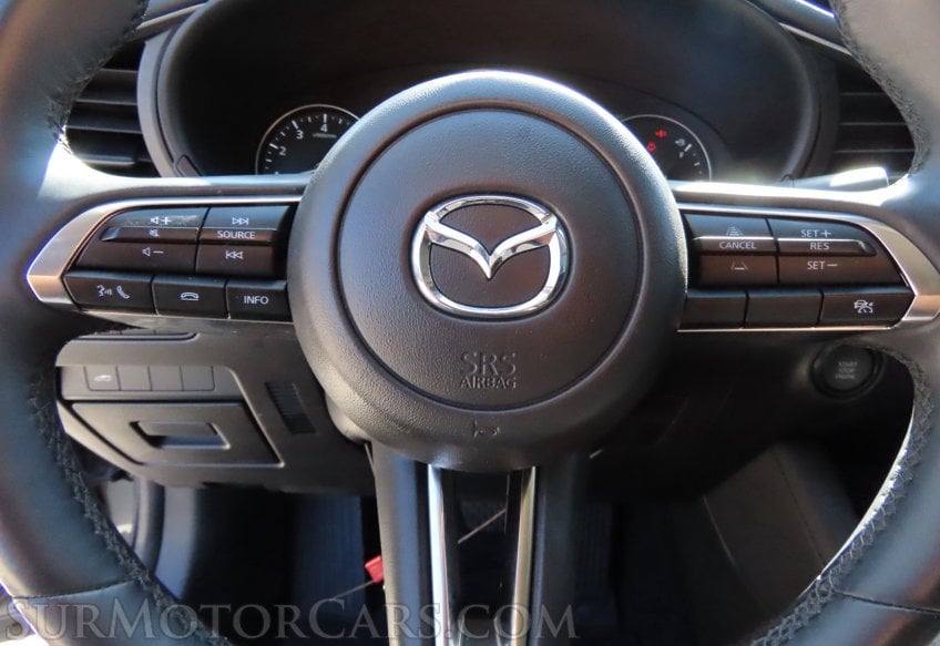 2024 Mazda Mazda3 S Select Sport - Image 26