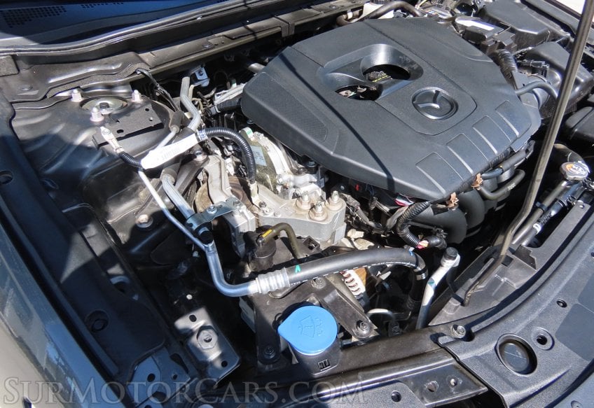 2024 Mazda Mazda3 S Select Sport - Image 37