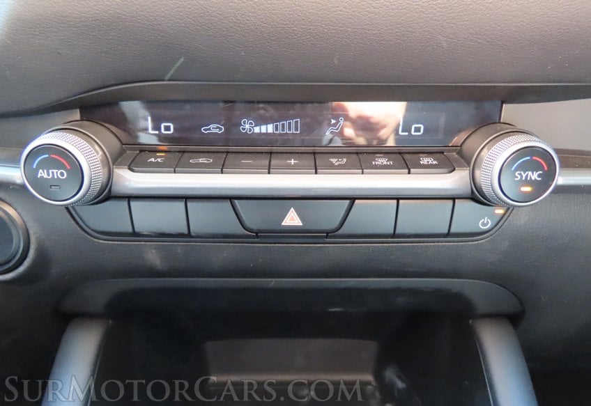 2024 Mazda Mazda3 S Select Sport - Image 22