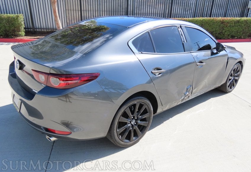 2024 Mazda Mazda3 S Select Sport - Image 8