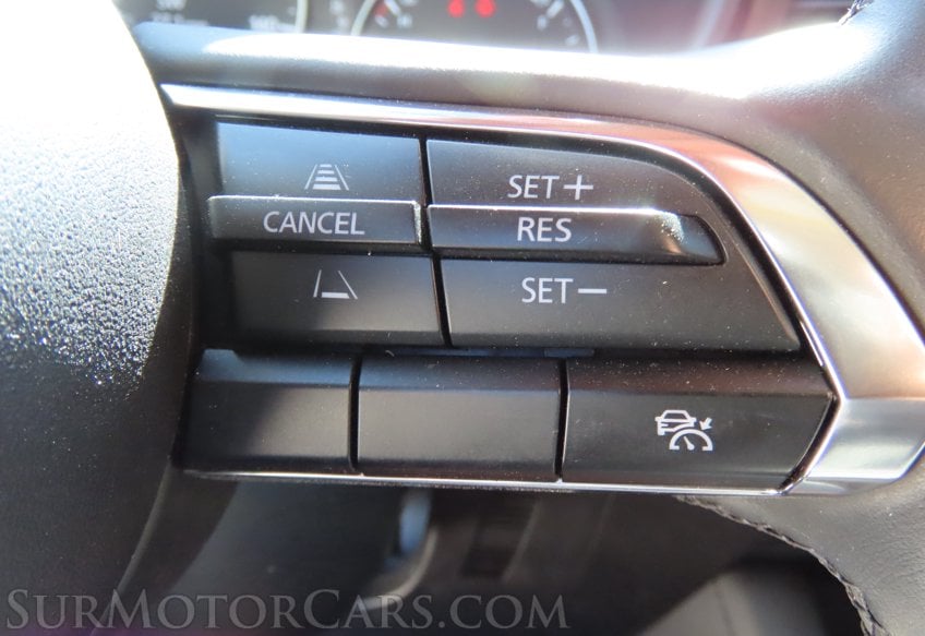 2024 Mazda Mazda3 S Select Sport - Image 24