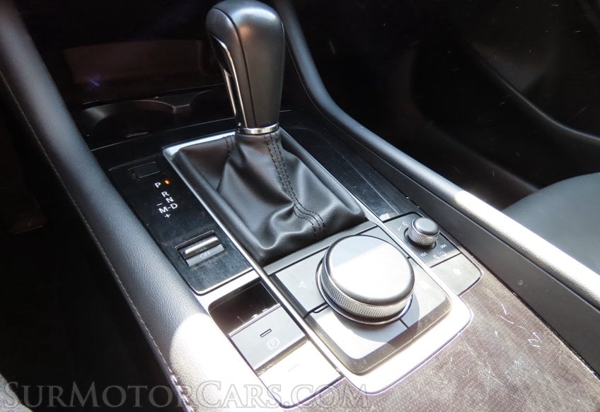 2024 Mazda Mazda3 S Select Sport - Image 18