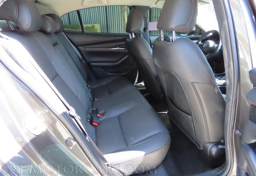 2024 Mazda Mazda3 S Select Sport - Image 50