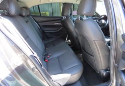 2024 Mazda Mazda3 S Select Sport - Image 50