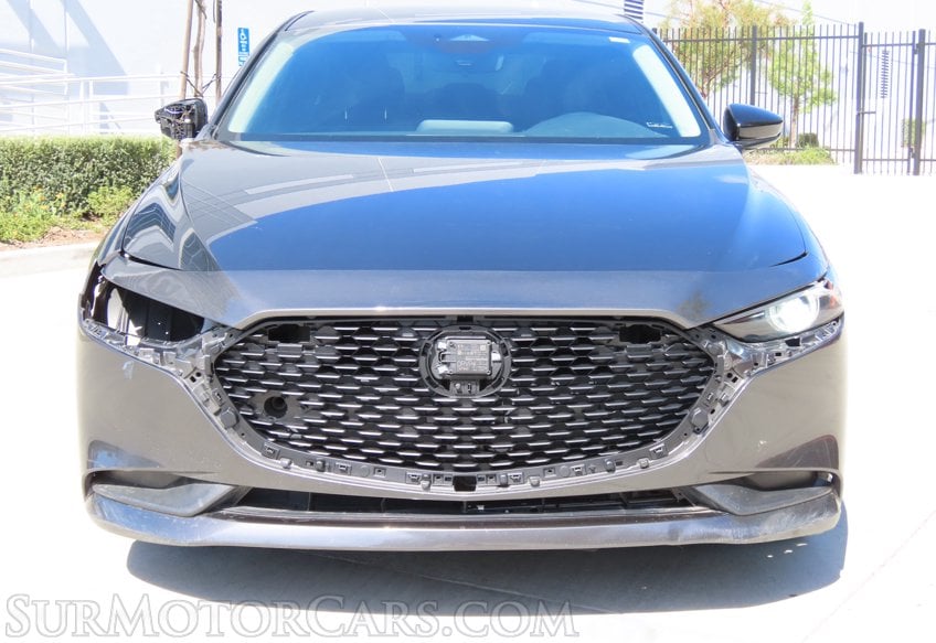 2024 Mazda Mazda3 S Select Sport - Image 10