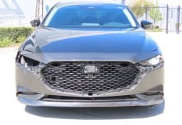 2024 Mazda Mazda3 S Select Sport - Image 10