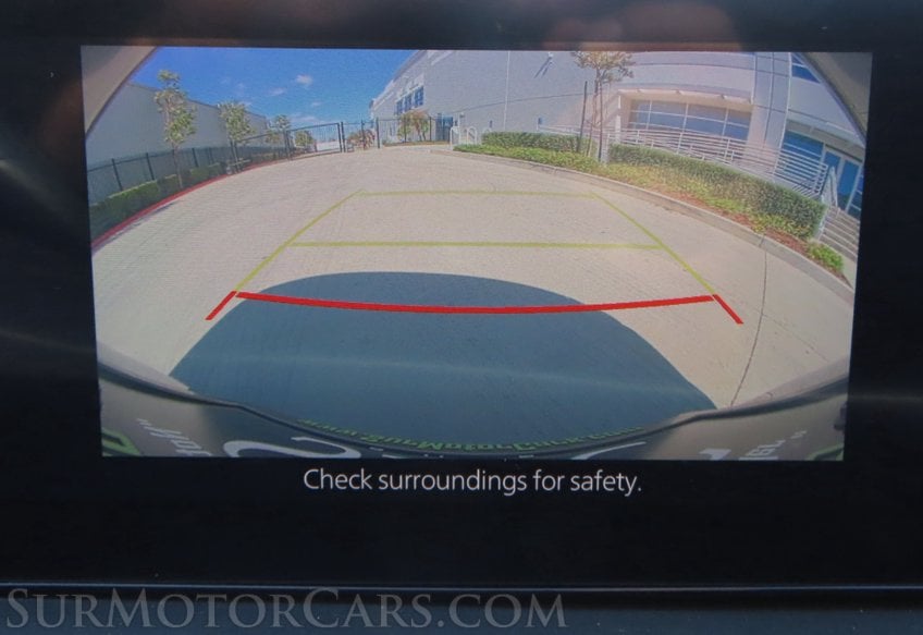 2024 Mazda Mazda3 S Select Sport - Image 17