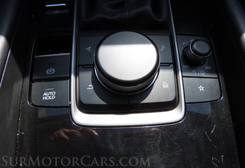 2024 Mazda Mazda3 S Select Sport - Image 16