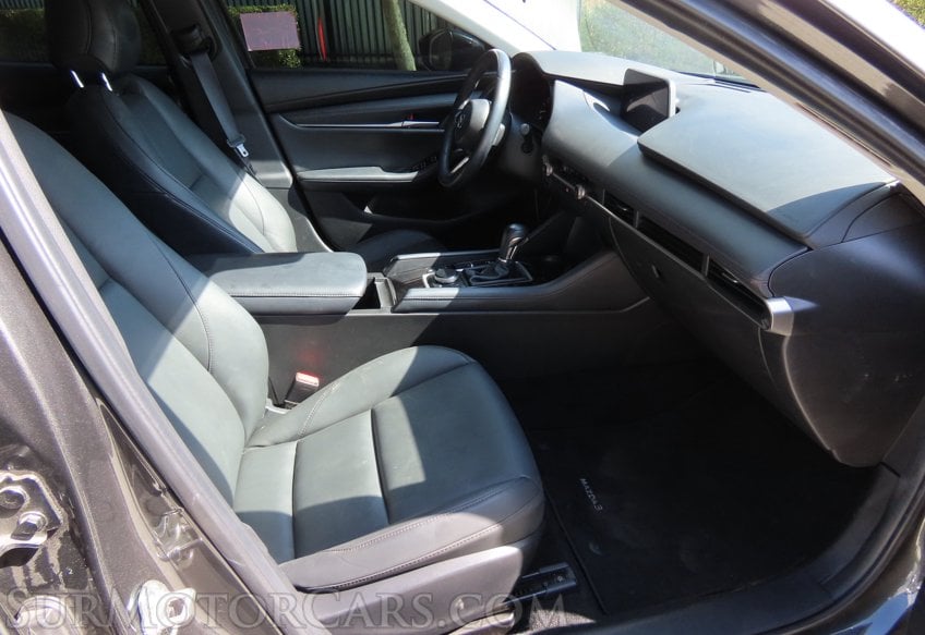 2024 Mazda Mazda3 S Select Sport - Image 47