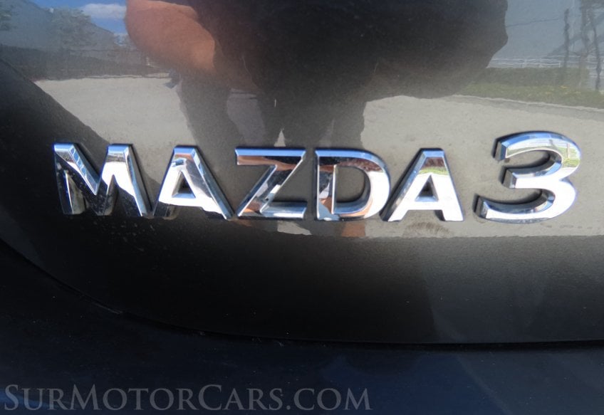 2024 Mazda Mazda3 S Select Sport - Image 42