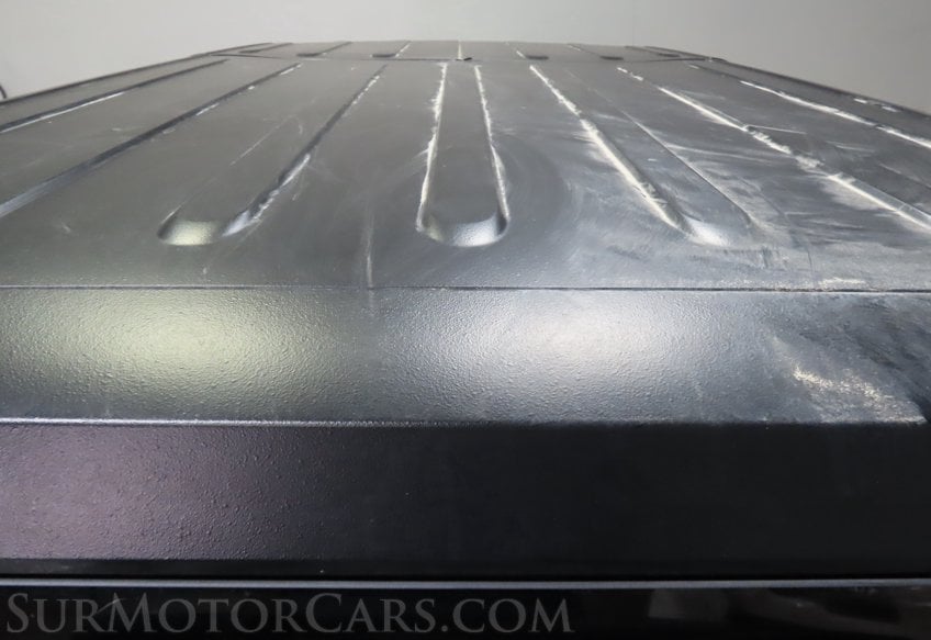 2016 Jeep Wrangler Unlimited RUBICON HARD ROCK - Image 44