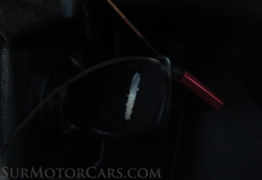 2016 Jeep Wrangler Unlimited RUBICON HARD ROCK - Image 20