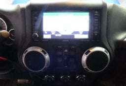 2016 Jeep Wrangler Unlimited RUBICON HARD ROCK - Image 31