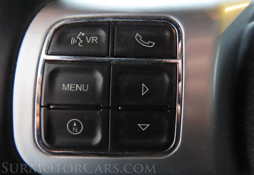 2016 Jeep Wrangler Unlimited RUBICON HARD ROCK - Image 23